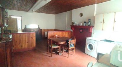 Village house 3 rooms of 65 m² in Montillot (89660)