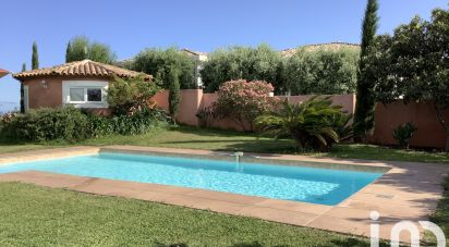 Maison traditionnelle 5 pièces de 180 m² à Cagnes-sur-Mer (06800)