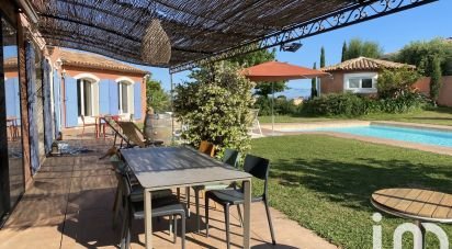 Maison traditionnelle 5 pièces de 180 m² à Cagnes-sur-Mer (06800)