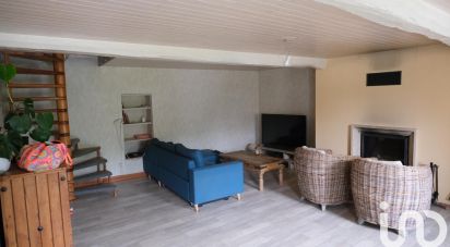 Maison 3 pièces de 110 m² à Vaudelnay (49260)