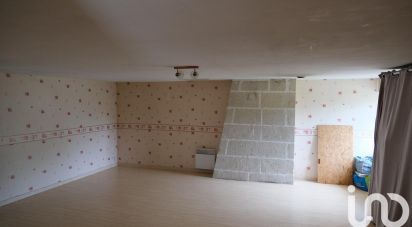 House 3 rooms of 110 m² in Vaudelnay (49260)