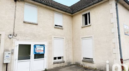 Duplex 5 pièces de 116 m² à Mourmelon-le-Grand (51400)