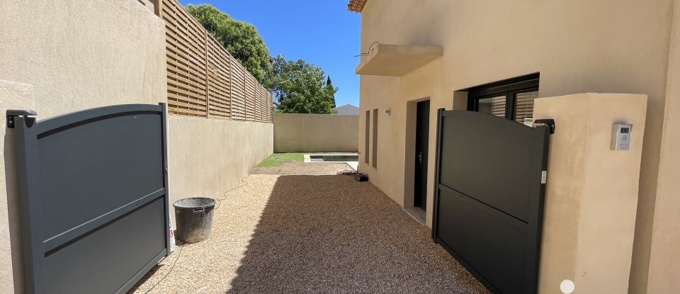 House 4 rooms of 124 m² in La Motte (83920)
