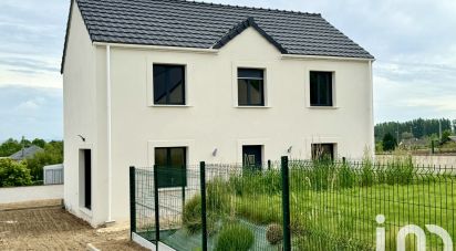 House 5 rooms of 127 m² in La Rivière-Saint-Sauveur (14600)