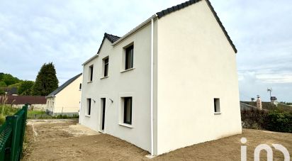 House 5 rooms of 127 m² in La Rivière-Saint-Sauveur (14600)