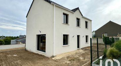 House 5 rooms of 127 m² in La Rivière-Saint-Sauveur (14600)