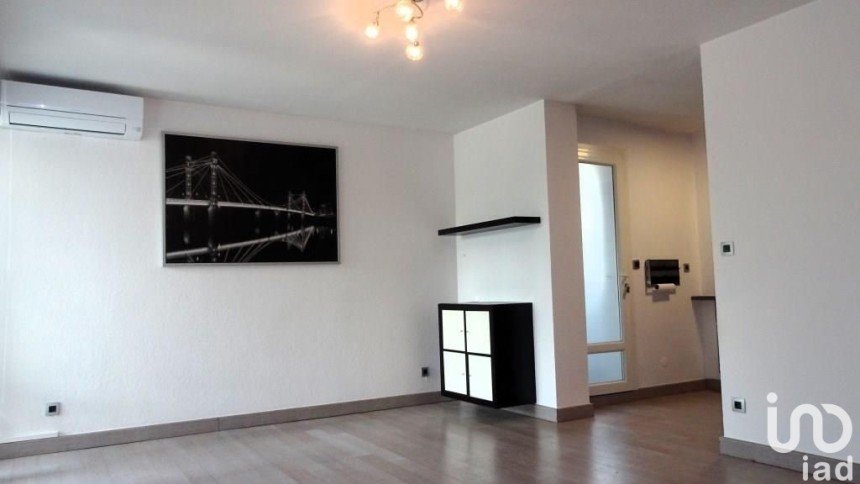 Appartement 3 pièces de 60 m² à Carpentras (84200)