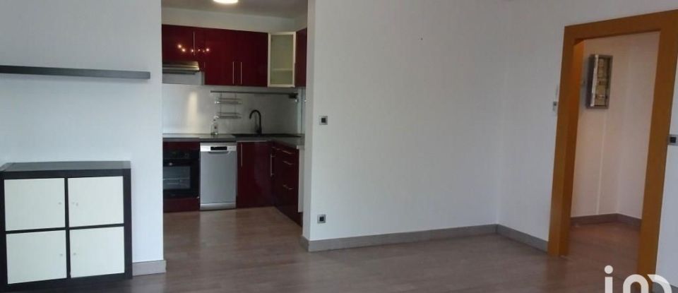 Appartement 3 pièces de 60 m² à Carpentras (84200)