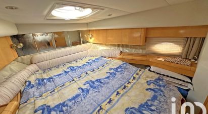 House boat 3 rooms of 22 m² in Verneuil-sur-Seine (78480)