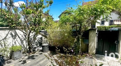 Traditional house 3 rooms of 106 m² in Ambilly (74100)