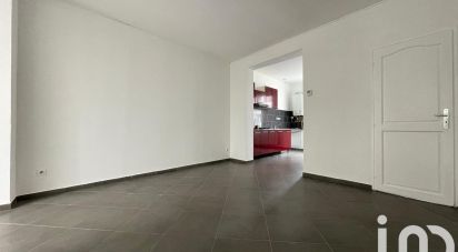Maison 5 pièces de 115 m² à Tourcoing (59200)