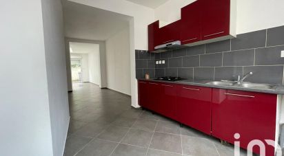 House 5 rooms of 115 m² in Tourcoing (59200)