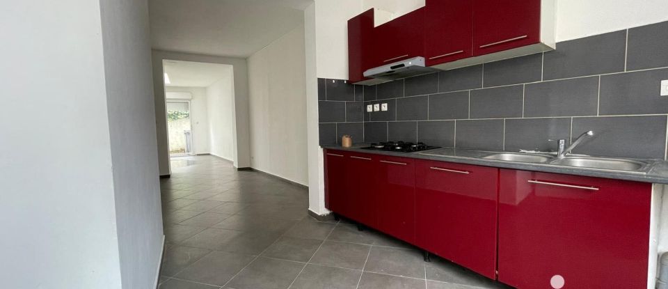 House 5 rooms of 115 m² in Tourcoing (59200)