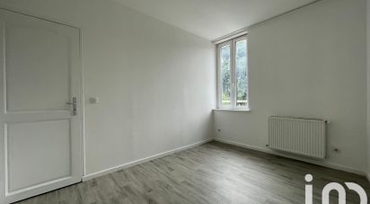 Town house 5 rooms of 115 m² in Tourcoing (59200)