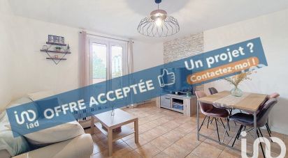 Apartment 2 rooms of 54 m² in Issou (78440)