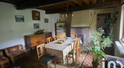 House 3 rooms of 103 m² in Framerville-Rainecourt (80131)