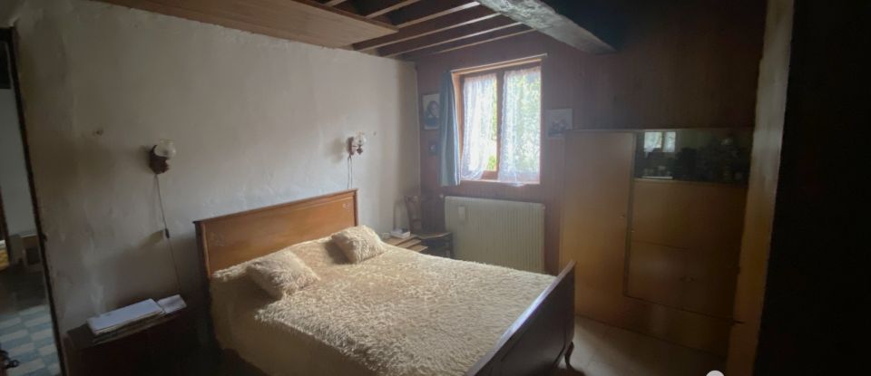 House 3 rooms of 103 m² in Framerville-Rainecourt (80131)