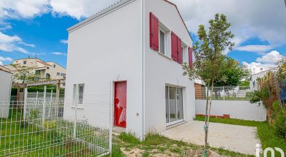 House 4 rooms of 89 m² in Royan (17200)