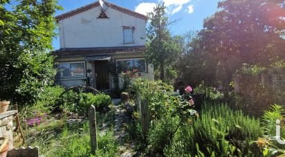 Village house 5 rooms of 98 m² in Saint-Julien-les-Rosiers (30340)