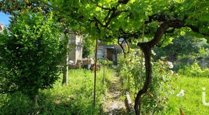 Village house 5 rooms of 98 m² in Saint-Julien-les-Rosiers (30340)