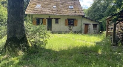 House 6 rooms of 125 m² in Bazoches-sur-le-Betz (45210)