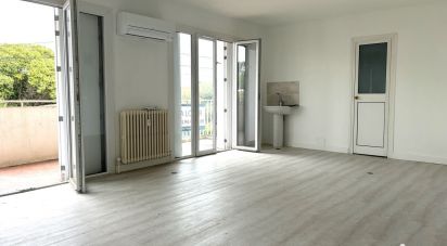 Bureaux de 117 m² à Fréjus (83600)