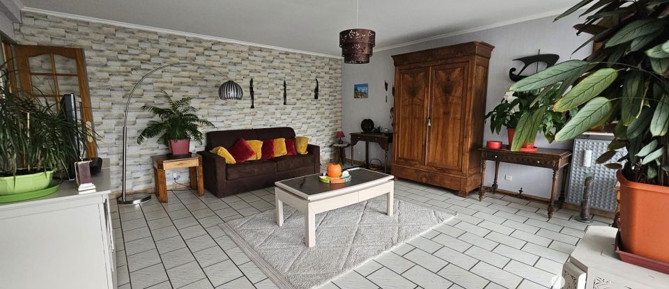 Appartement 5 pièces de 130 m² à Limoges (87000)