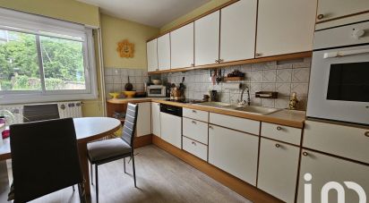 Apartment 5 rooms of 130 m² in Limoges (87000)