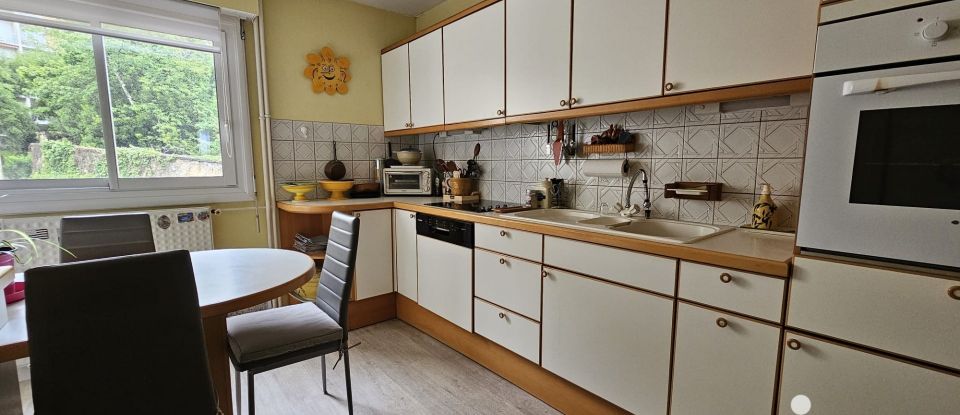 Appartement 5 pièces de 130 m² à Limoges (87000)