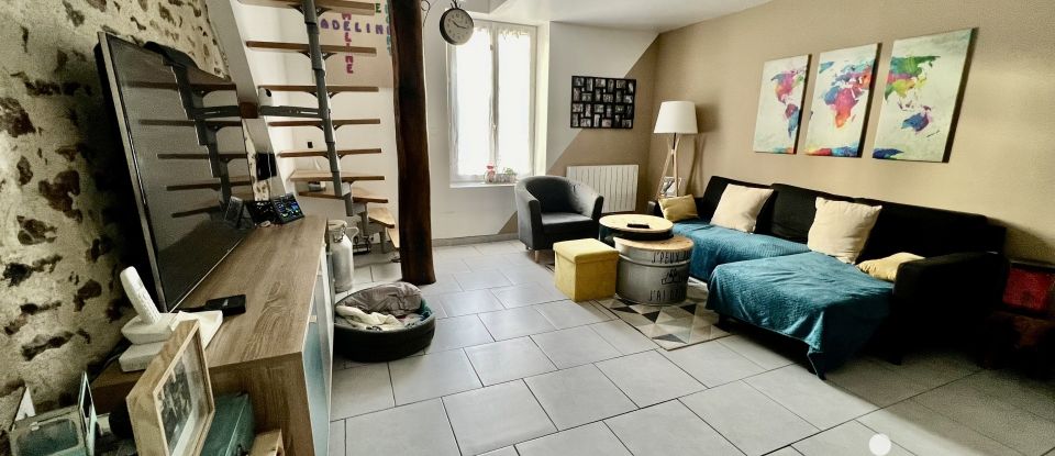 House 5 rooms of 89 m² in Vert-Saint-Denis (77240)