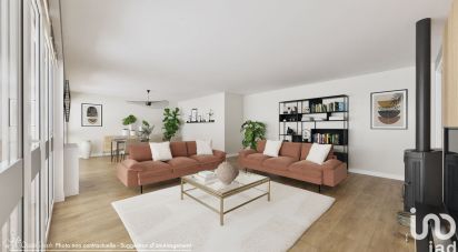Appartement 6 pièces de 136 m² à Garches (92380)