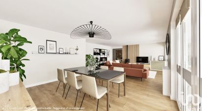 Appartement 6 pièces de 136 m² à Garches (92380)