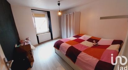 Appartement 3 pièces de 65 m² à Dettwiller (67490)