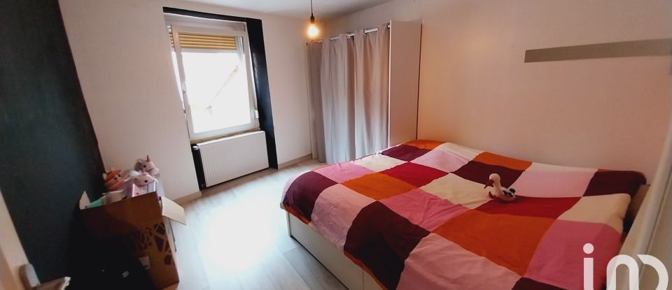Apartment 3 rooms of 65 m² in Dettwiller (67490)