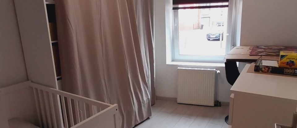 Apartment 3 rooms of 65 m² in Dettwiller (67490)