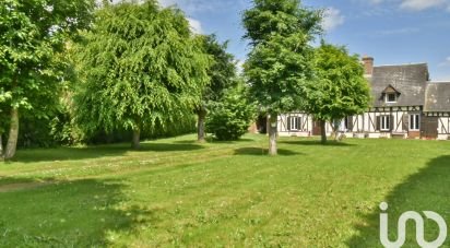 Longere 6 rooms of 185 m² in Conches-en-Ouche (27190)
