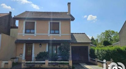 House 5 rooms of 102 m² in Béthune (62400)