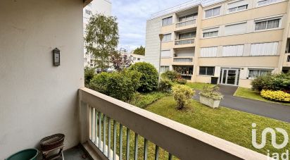 Apartment 3 rooms of 61 m² in Gagny (93220)