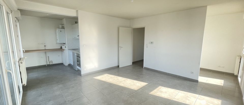 Appartement 2 pièces de 55 m² à Lormont (33310)