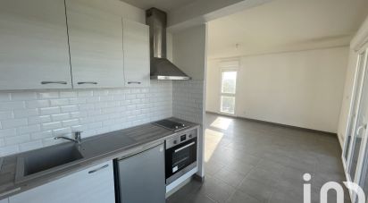 Appartement 2 pièces de 55 m² à Lormont (33310)