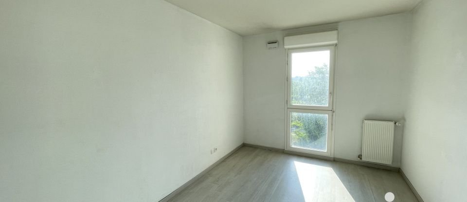 Appartement 2 pièces de 55 m² à Lormont (33310)