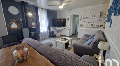 Town house 4 rooms of 108 m² in Nargis (45210)
