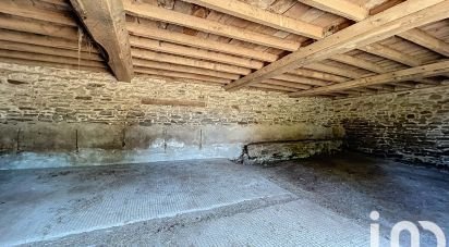 Barn conversion 1 room of 140 m² in Montjoie-Saint-Martin (50240)