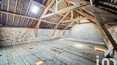 Barn conversion 1 room of 140 m² in Montjoie-Saint-Martin (50240)