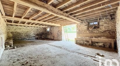 Barn conversion 1 room of 140 m² in Montjoie-Saint-Martin (50240)