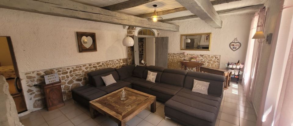 Maison 6 pièces de 132 m² à Noves (13550)