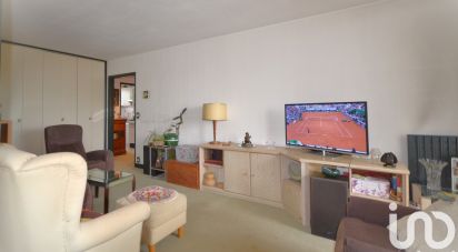 Appartement 3 pièces de 68 m² à Villeneuve-la-Garenne (92390)
