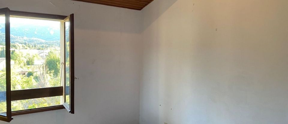 Maison 6 pièces de 140 m² à Feuilla (11510)