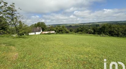 Pavillon 7 pièces de 123 m² à Noé (89320)