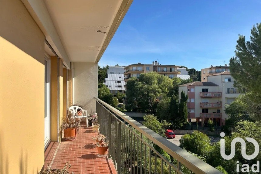 Vente Appartement 71m² 4 Pièces à Montpellier (34090) - Iad France